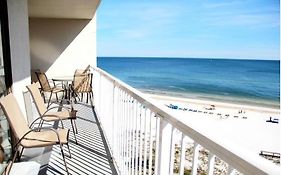 Amazing Views Corner Condo In Orange Beach